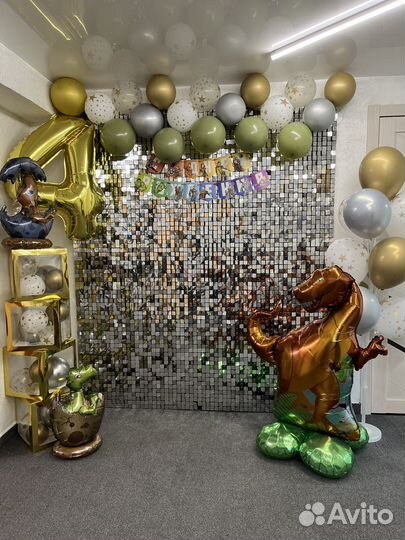 Аренда игровой комнаты