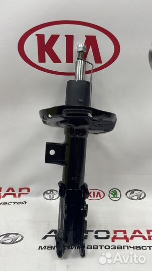 Амортизатор передний левый Kia Optima 2015 2020
