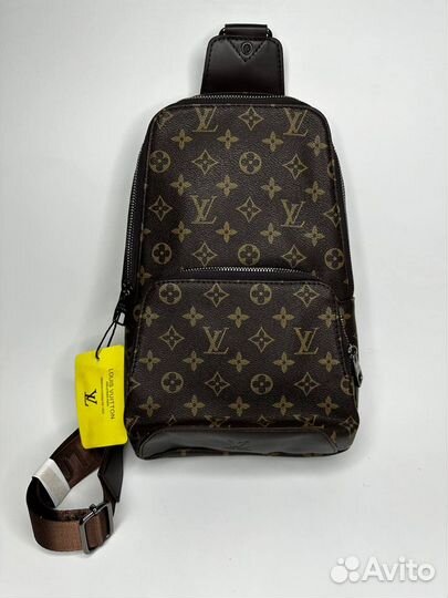 Барсетка Louis Vuitton