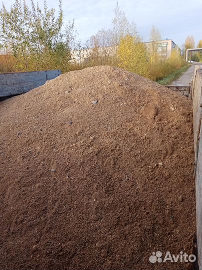 Услуги самосвала