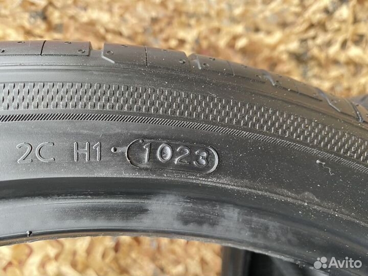 Hankook Ventus S1 Evo3 SUV K127A 295/35 R21 и 315/30 R22 107Y