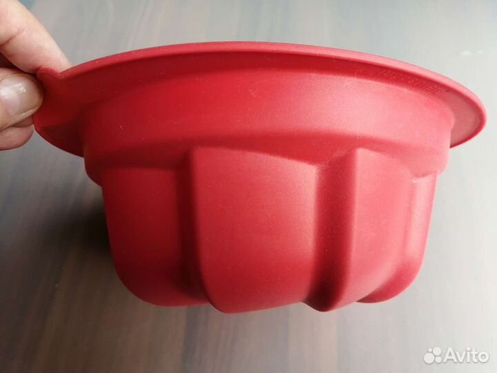 Tupperware посуда разная, все новое