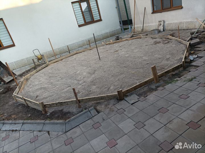 Грузчик разнорабочий