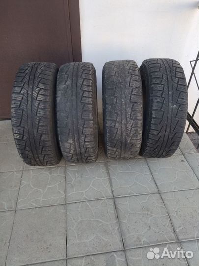 Cordiant All Terrain 215/65 R16