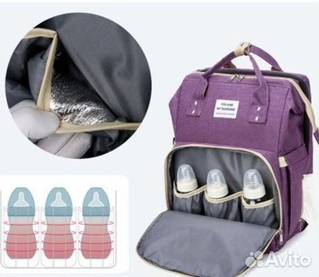 Рюкзак кровать многофункциональный рюкзак