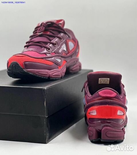 Adidas Raf Simons Ozweego 3 (Арт.25850)