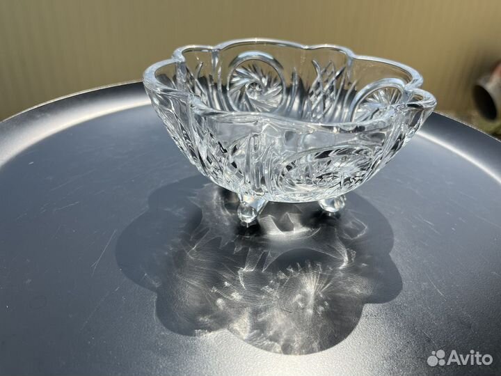 Фруктовница, конфетница, креманка, салатница, ваза