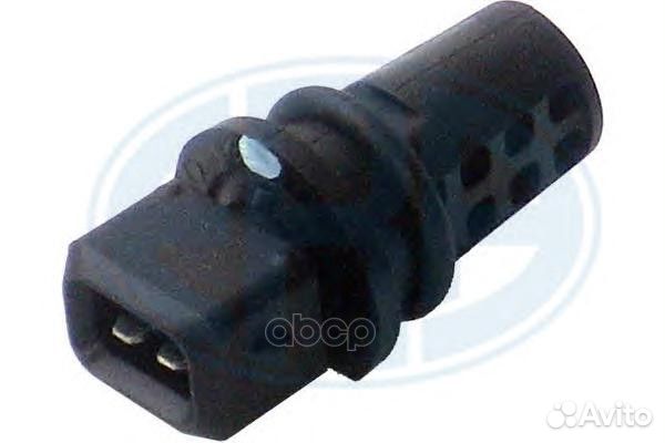 550718 Датчик температура впускаемого воздуха