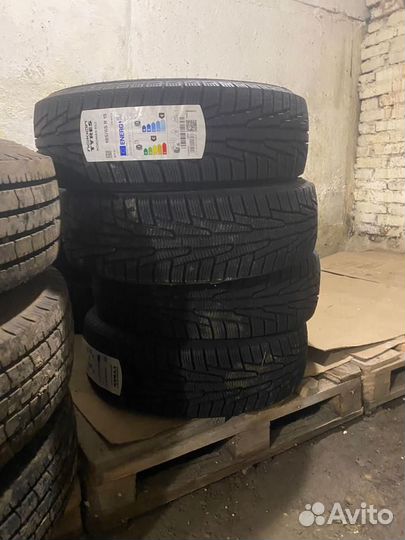 Nokian Tyres Nordman RS2 185/65 R15