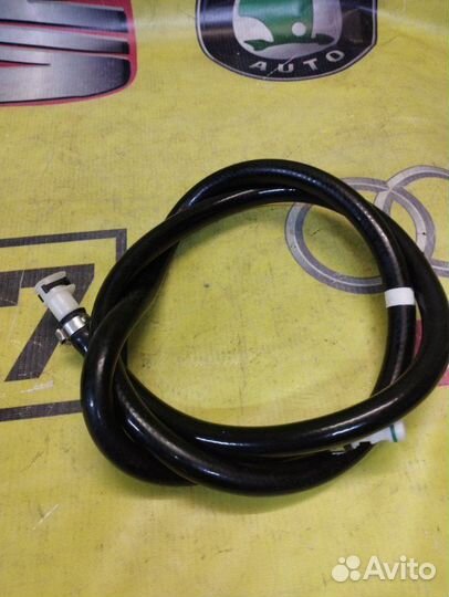 Шланг омывателя фар передний Audi A6 универсал 2.8