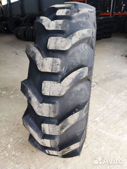 Качественные шины 12.5/80-18 R-18