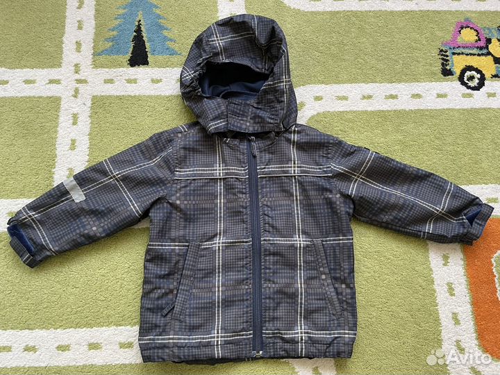 Комплект вещей 98-104, Kiabi, Gloria jeans