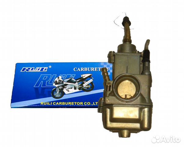 Карбюратор Восход к65в ruili