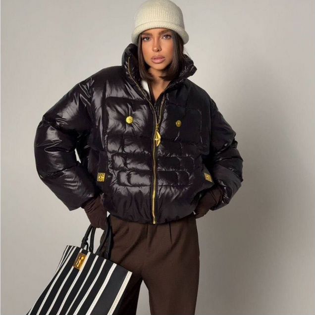 Куртка Schiaparelli premium