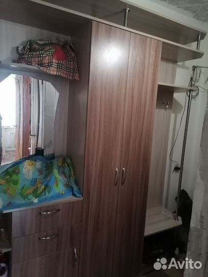 Шкаф в прихожую