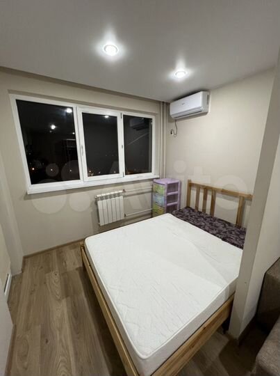 1-к. квартира, 33 м², 10/12 эт.