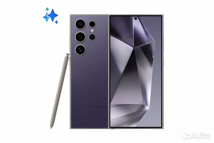 Samsung Galaxy S24 Ultra, 12/512 ГБ