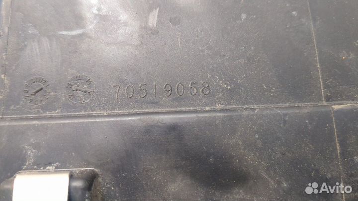 Корпус воздушного фильтра BMW 1 F20, F21, 2013