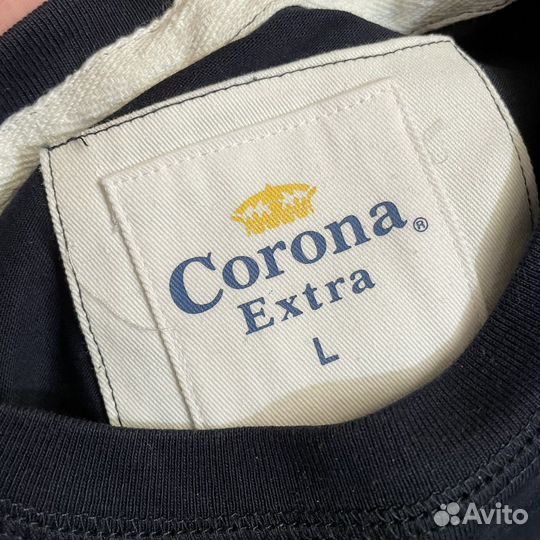 Рэп футболка carona extra y2k оригинал