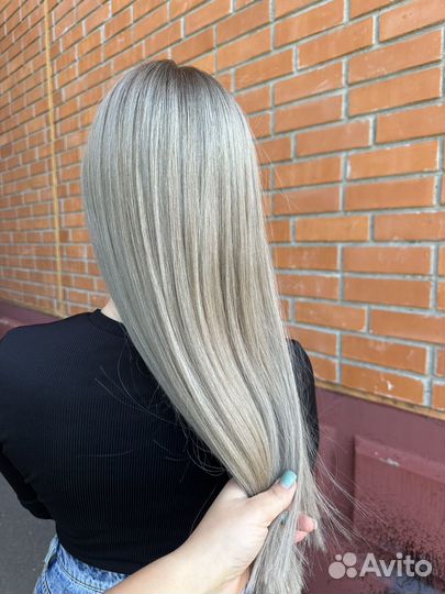 Студия красоты