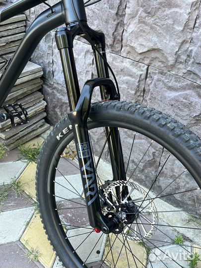 Велосипед Merida One Forty размер XL