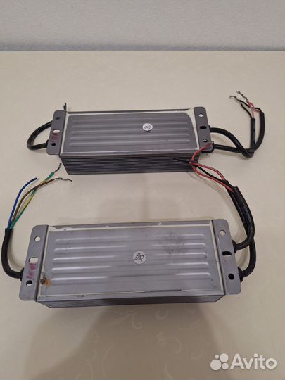 Блок питания AC-12V100W AC-LED