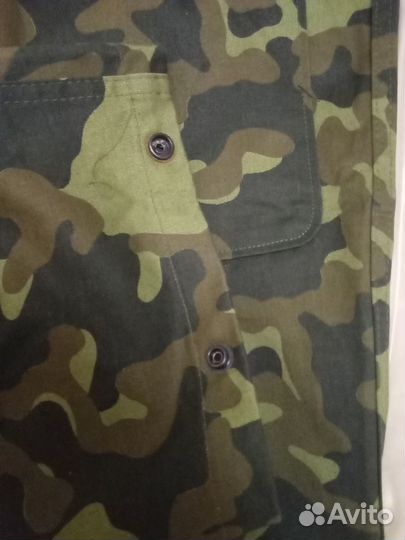 Форма техника ввс