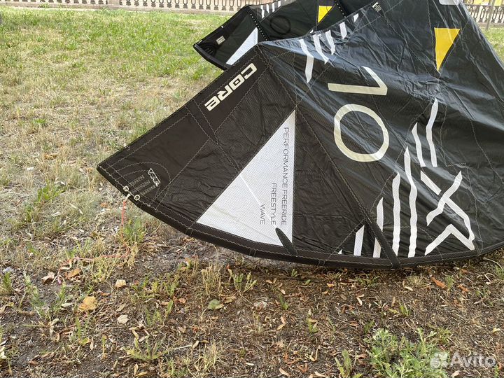 Кайт Core xr6 10 m