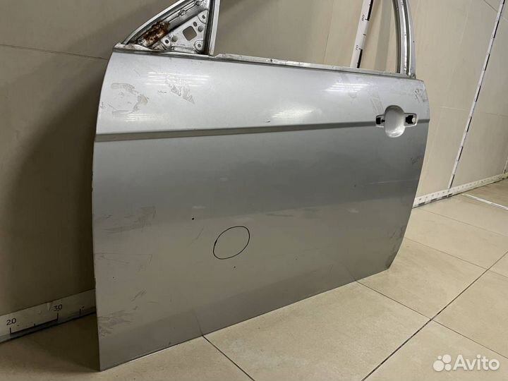 Дверь передняя левая Chevrolet Epica V250 2006-2012