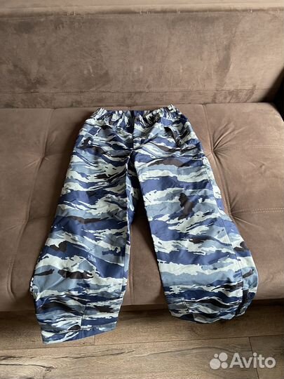 Ветро влаго защита