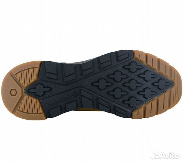 Ботинки Timberland Sprint Trekker Mid LC WP Gore-T