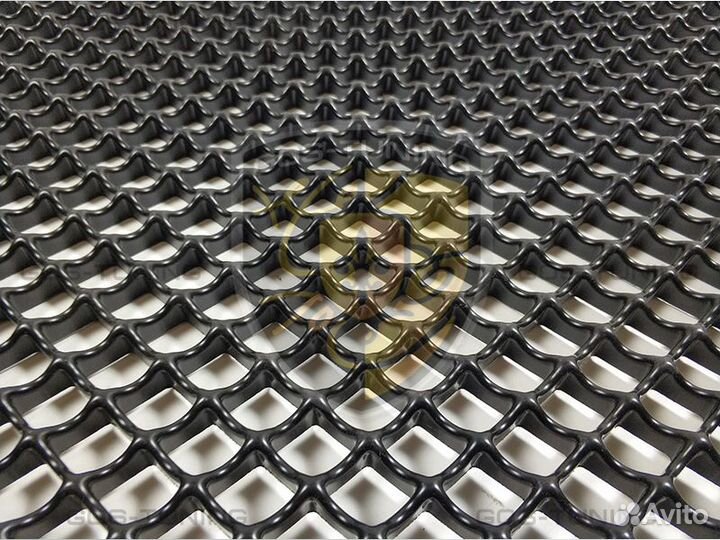 Сетка для авто тюнинга бамперов решеток Бэнтли