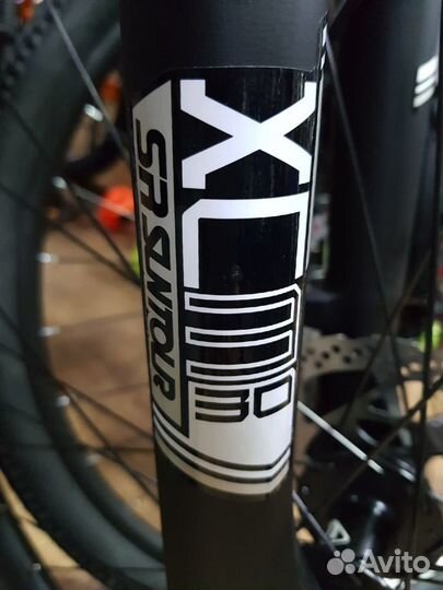 Горный велосипед 27.5 Trinx D700 Elite