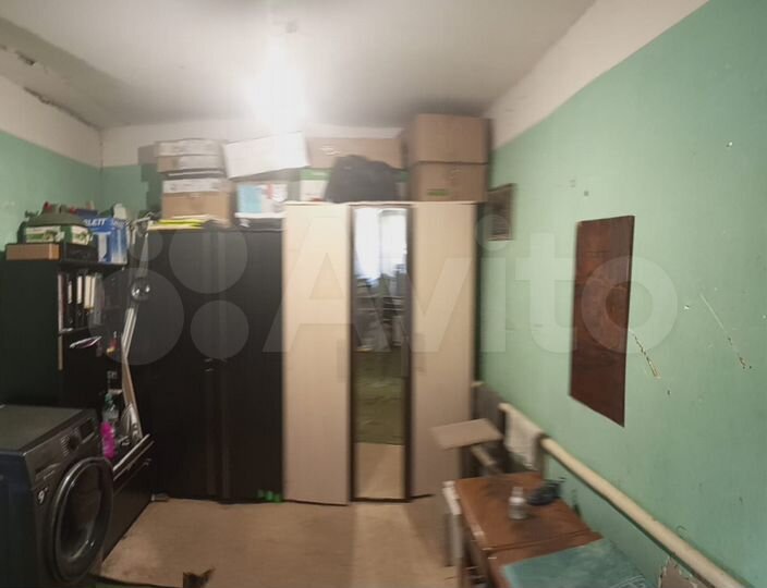 3-к. квартира, 81,8 м², 1/2 эт.