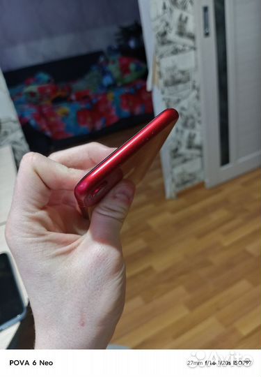 iPhone Xr, 64 ГБ