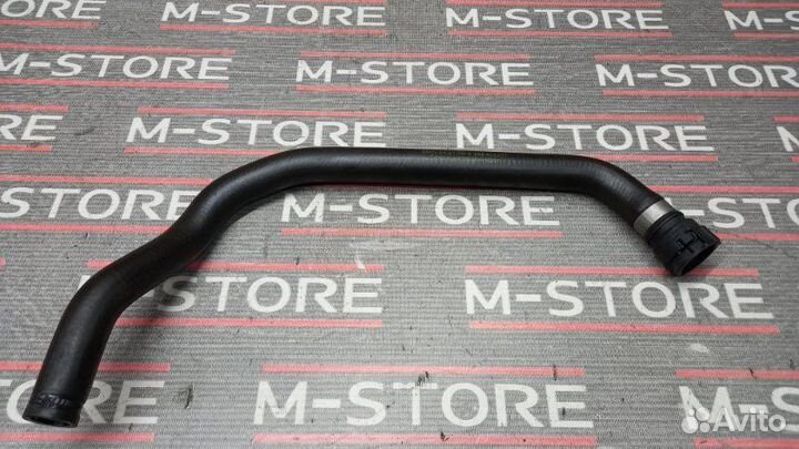 Патрубок системы охлаждения Bmw X5 E53 M54B30 2002