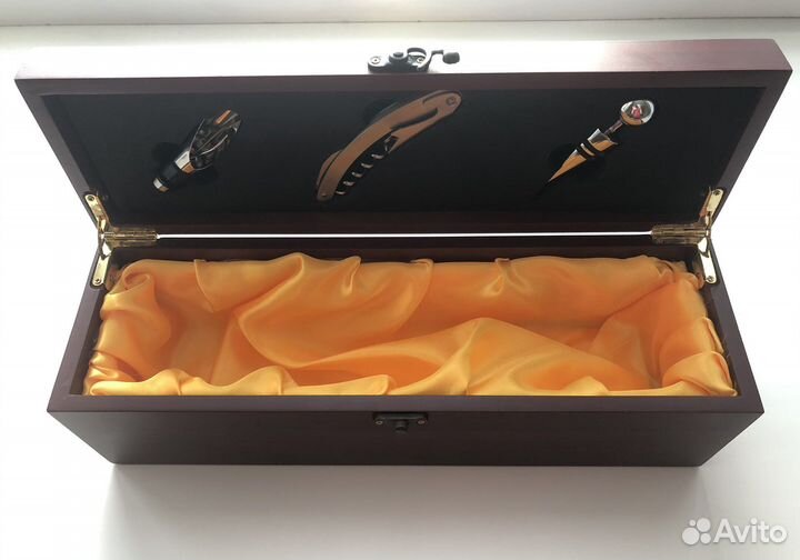 Набор для вина