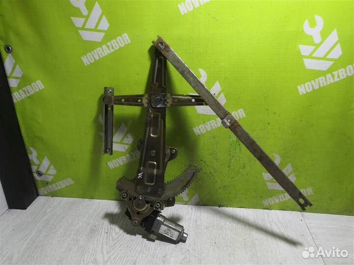 Стеклоподъемник электр. задний левый Чери QQ6 S2