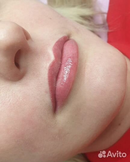 Перманентный макияж. Татуаж. 14 лет опыта