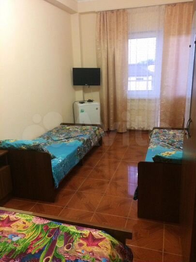 Комната 16 м², 1/3 эт.