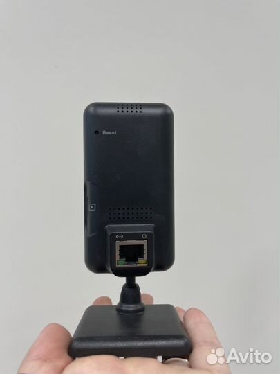 Камера Ubiquti mini