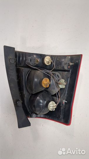 Фонарь (задний) правый Land Rover Freelander 2