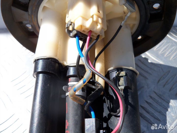 Насос топливный эл. Honda HR-V 3D 1.6 1999г