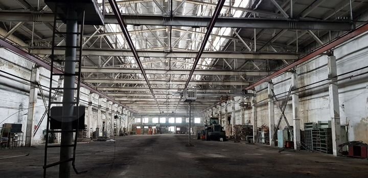Свободного назначения, 4300 м²