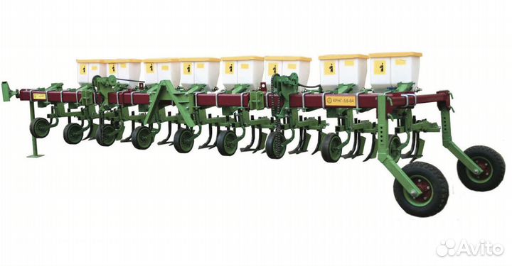 Культиватор Техсервис КРНГ, 2023