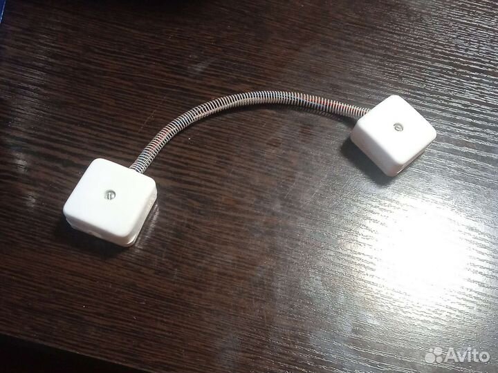 Продам элементы системы безопасности