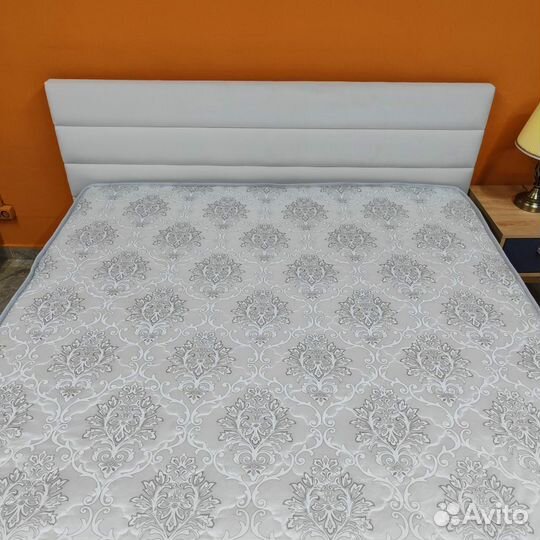 Кровать 180х200 двухспальная