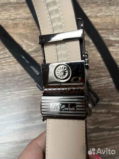 Ремень мужской