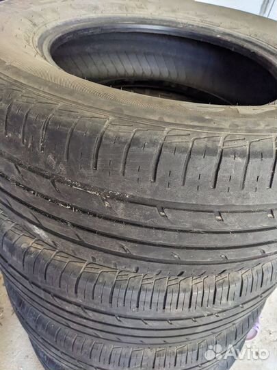 Nexen Roadian 542 245/70 R17 110H