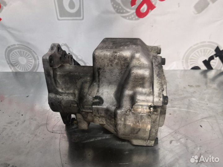 Коробка раздаточная Volvo Xc90 2.4 TD 2006-2014